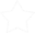 stjerne ikon