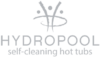 Hydropool logo