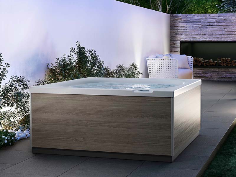Jacuzzi City Spa