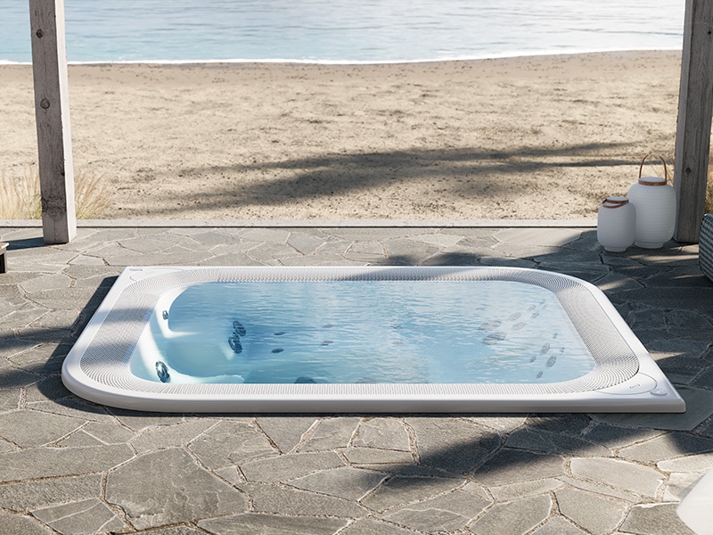 jacuzzi virtus spabad