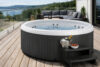 Splendor Fantasy Rund Spa